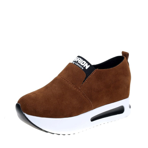 Increasing Height Shoes - PAYMUK