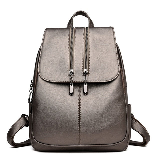 Double Zipper - PAYMUK