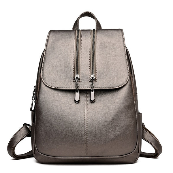 Double Zipper - PAYMUK