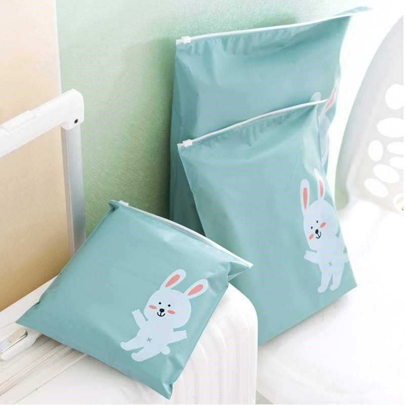 Travel Pouch Portable Storage Bag - PAYMUK