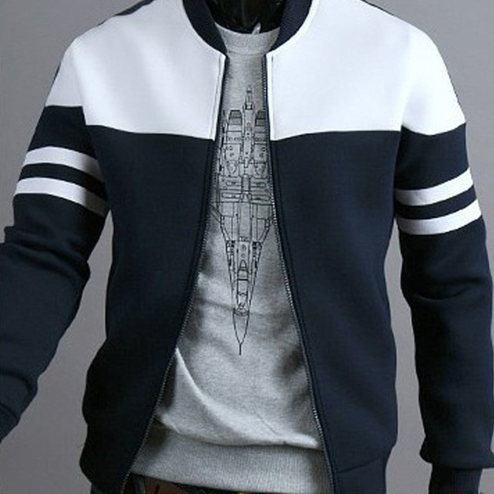 winter Jacket - PAYMUK