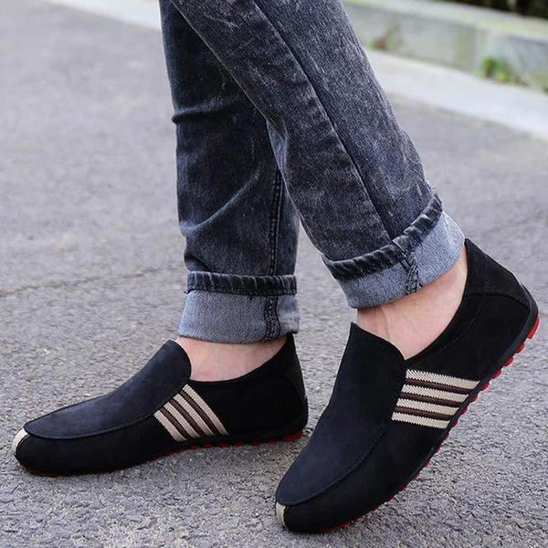 Mens shoes B63B - PAYMUK