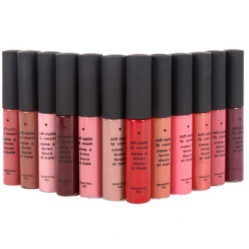 Liquid Lipstick - PAYMUK