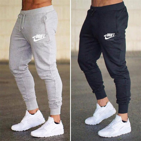 Men's Pants Sportswear - PAYMUK