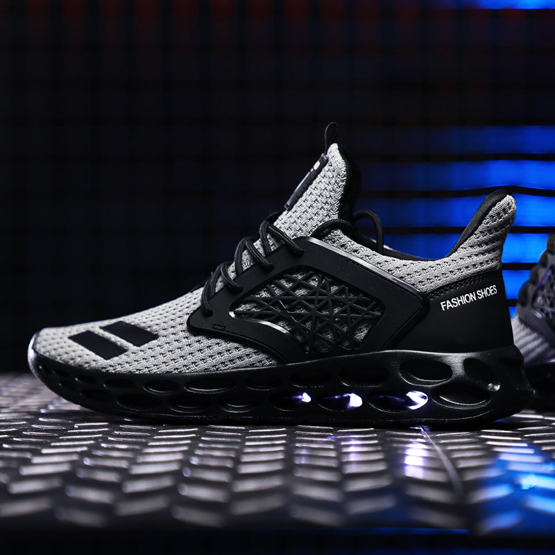 Men Sneakers A6580 - PAYMUK