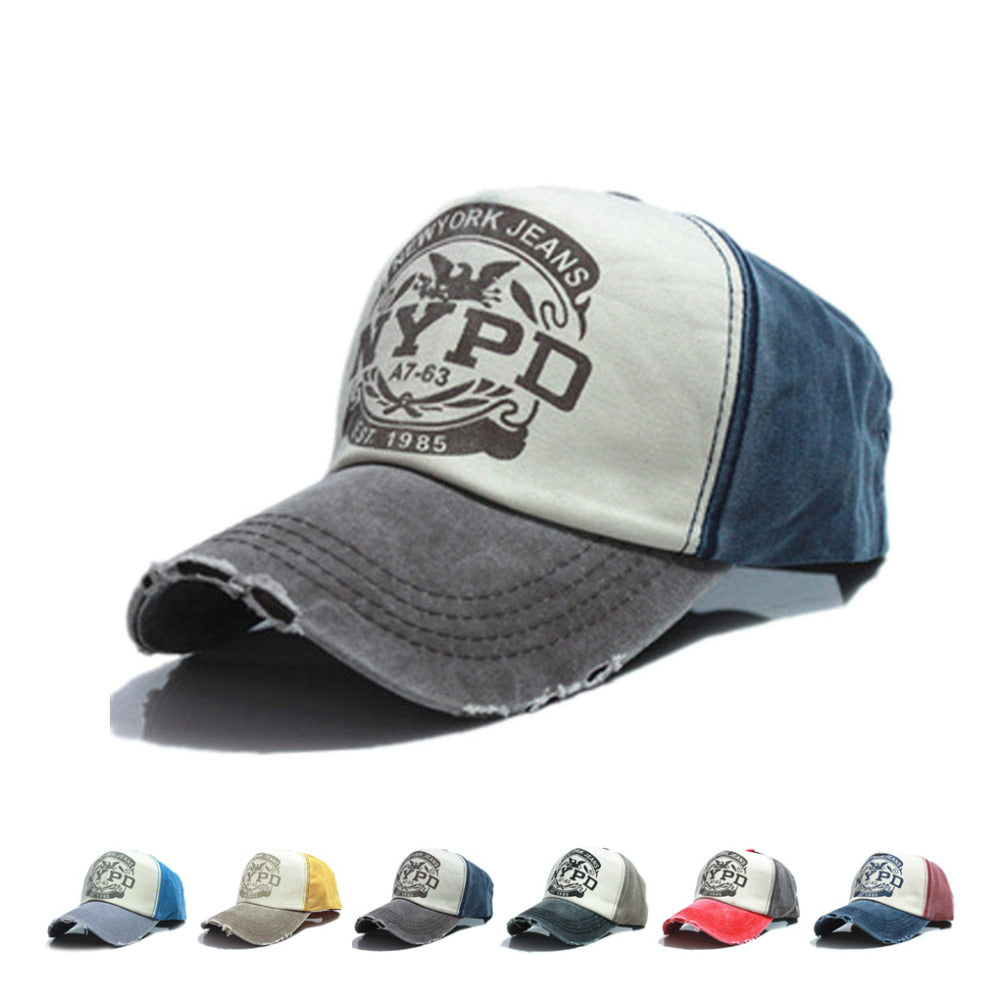 Casual Hat - PAYMUK