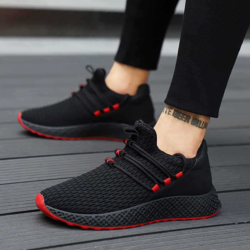 Breathable Comfortable Shoes R95 - PAYMUK
