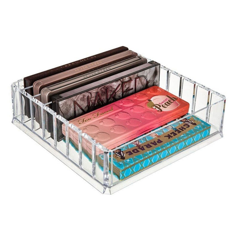 Makeup Organizer Cosmetic Storage Box - PAYMUK