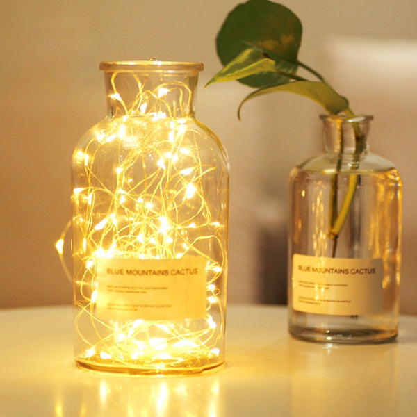 Waterproof LED - PAYMUK