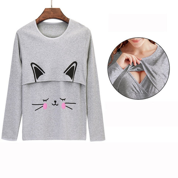 Maternity Clothes V09 - PAYMUK