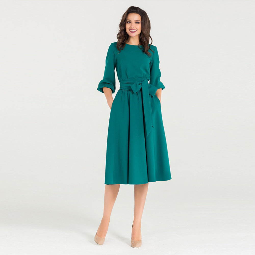 Beach Dress - PAYMUK