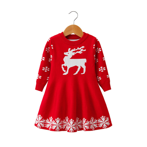 christmas dress - PAYMUK