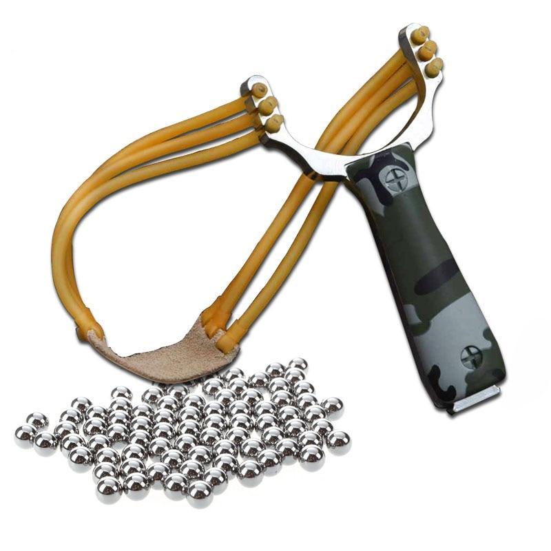 Powerful Slingshot - PAYMUK