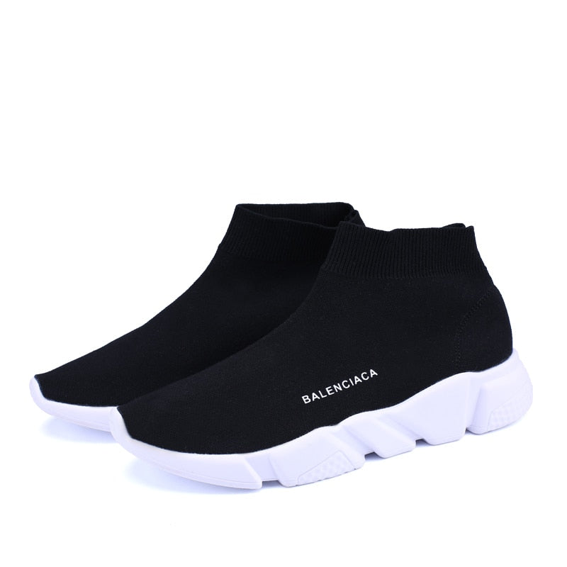Man Breathable Shoes K009 - PAYMUK