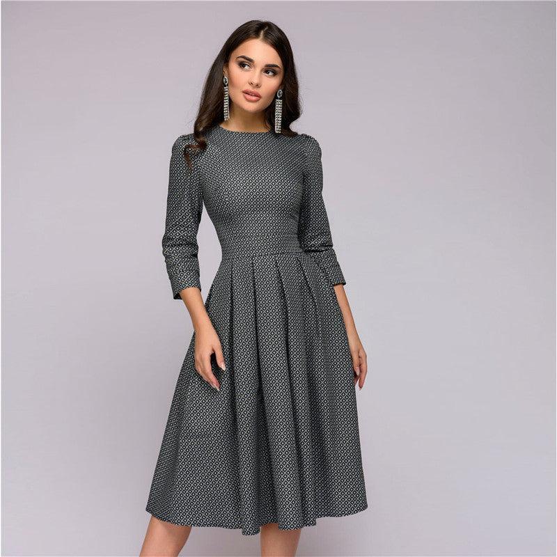 Dresse Arrival - PAYMUK