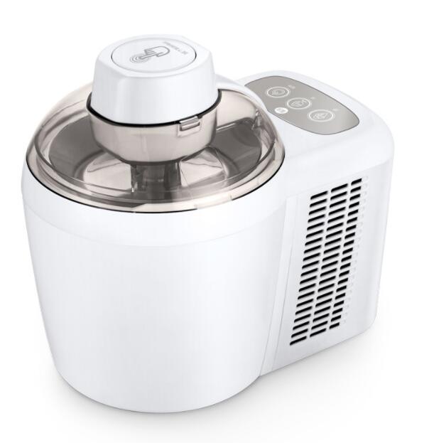 Fruit Ice Cream Machine - PAYMUK