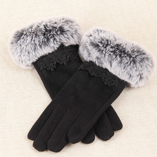 Outdoor Warm Gloves - PAYMUK