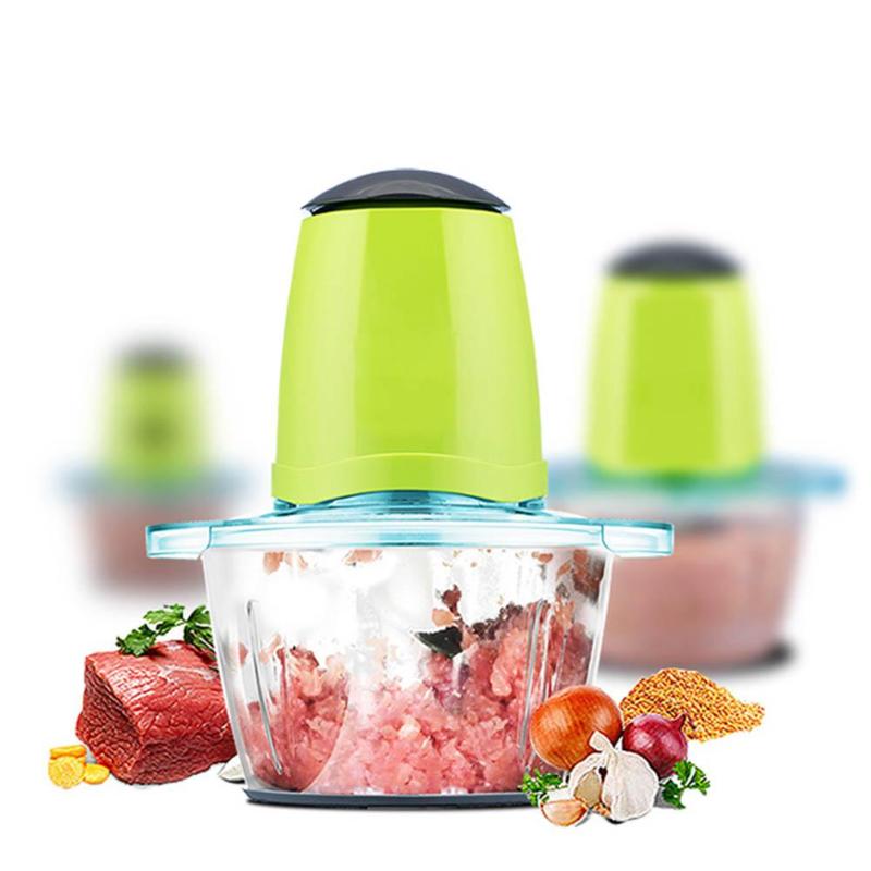 Kitchen Chopper Shredder Food - PAYMUK