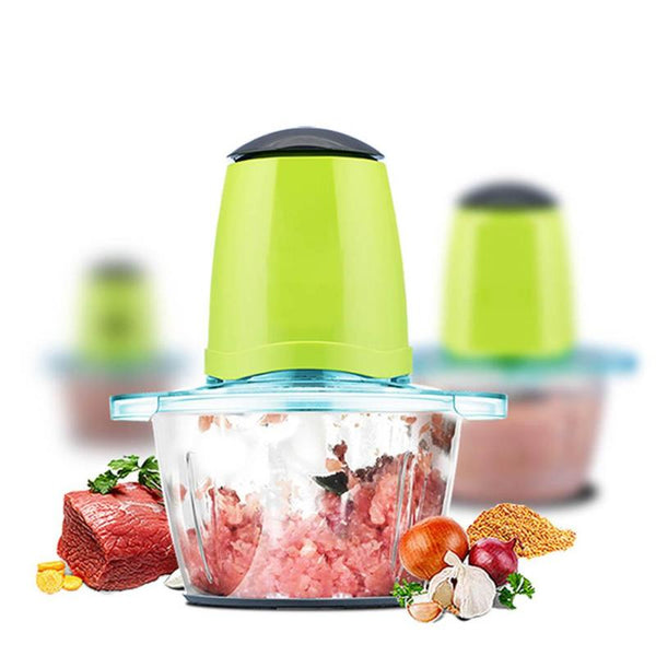 Kitchen Chopper Shredder Food - PAYMUK