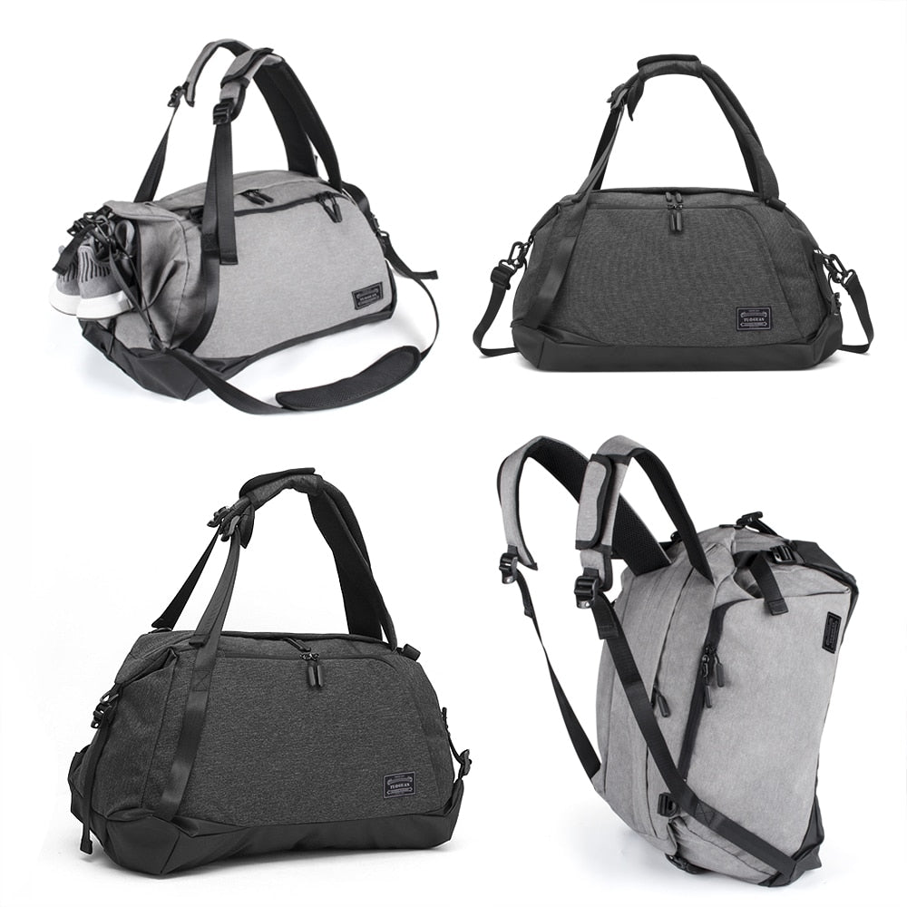 Sport Gym Bag - PAYMUK
