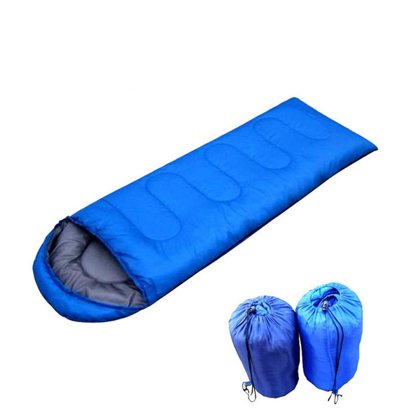 Cotton Camping sleeping bag - PAYMUK