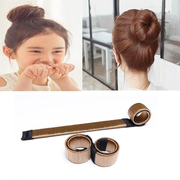 Wig Hair Curls - PAYMUK