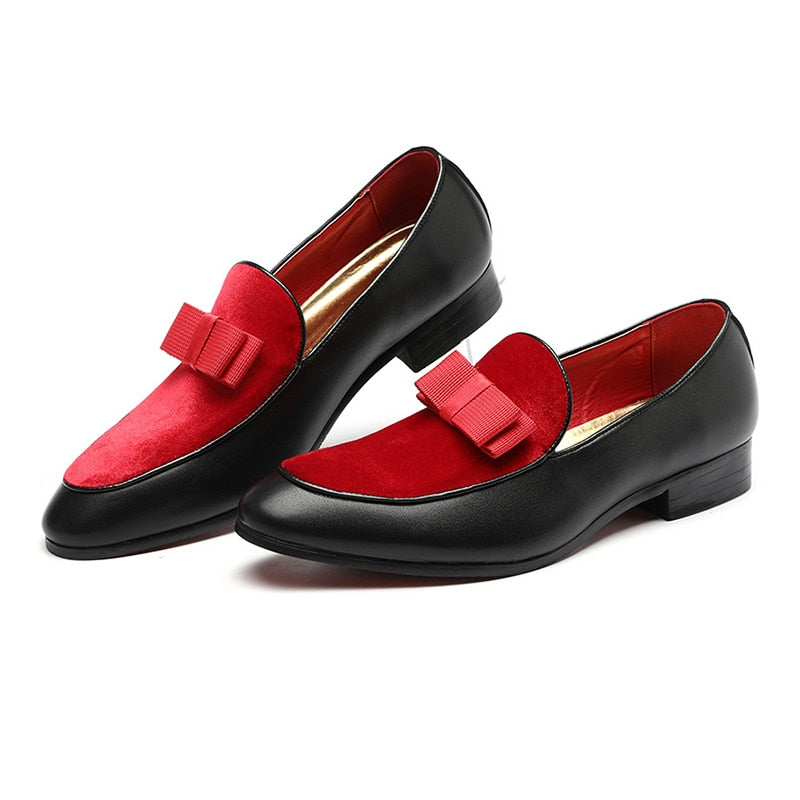 Men Formal Shoes H995 - PAYMUK