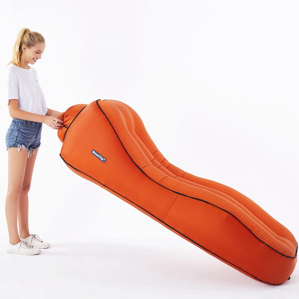 Outdoor Sleeping Bag - PAYMUK