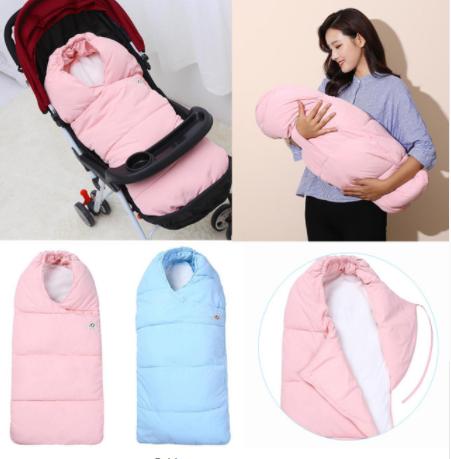 Baby sleeping Bag JD3 - PAYMUK