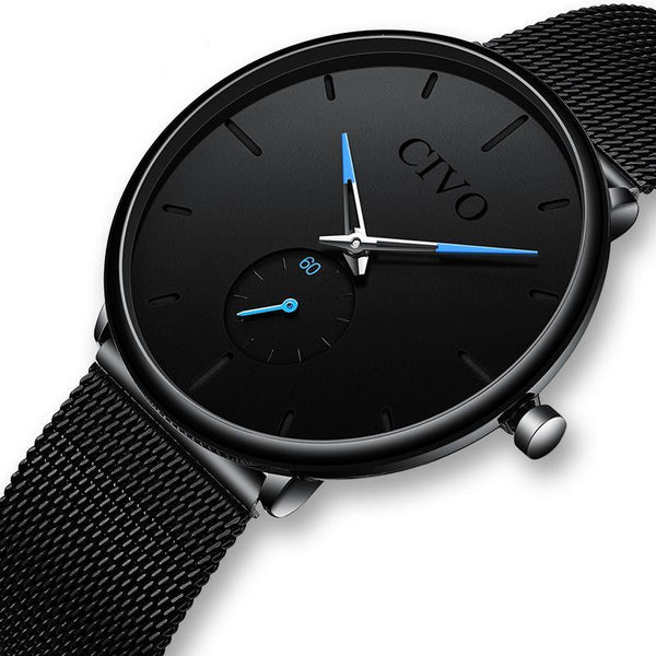 Wrist WatchesM837 - PAYMUK