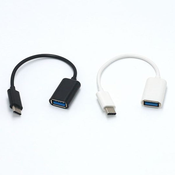 Type-C OTG Adapter Cable USB 3.1 - PAYMUK