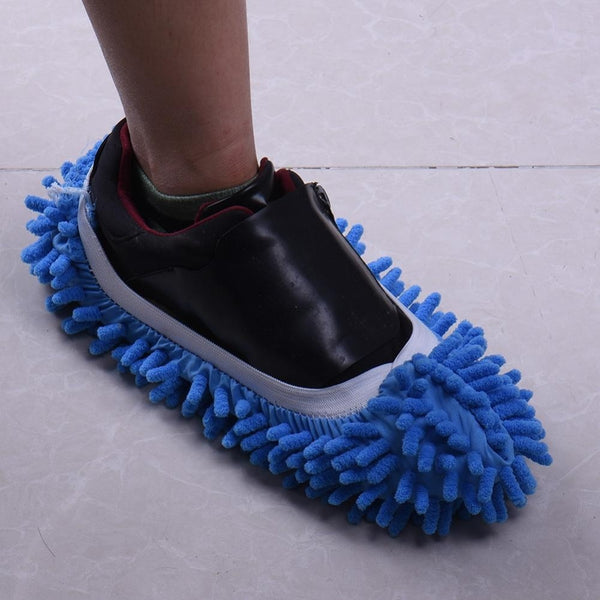 Bathroom Floor Shoes Covers - PAYMUK