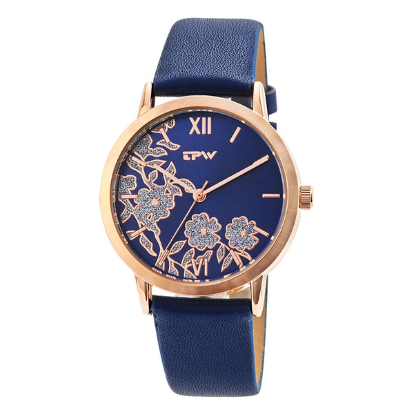 Women Roman Wrist Watch - PAYMUK