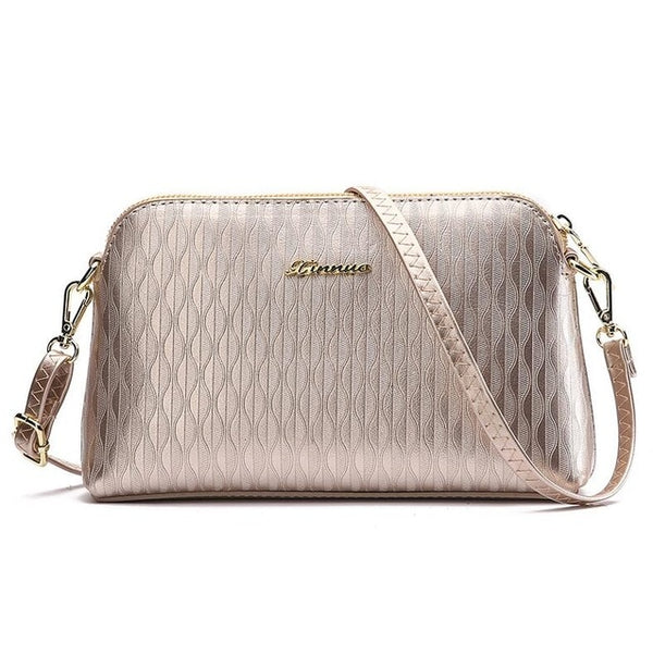 Shoulder Bag Q4 - PAYMUK