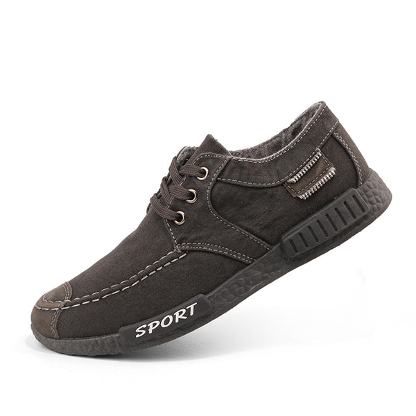 Teenager Boys Shoes - PAYMUK