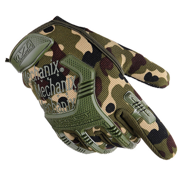 Army Combat Tactical Gloves - PAYMUK