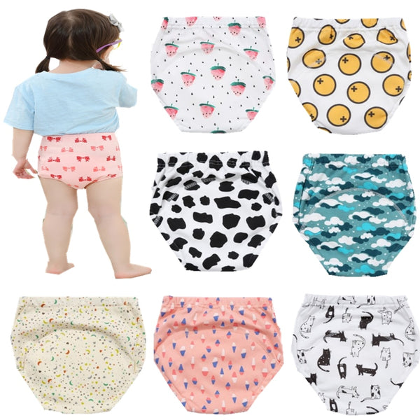 Baby Diapers Reusable - PAYMUK