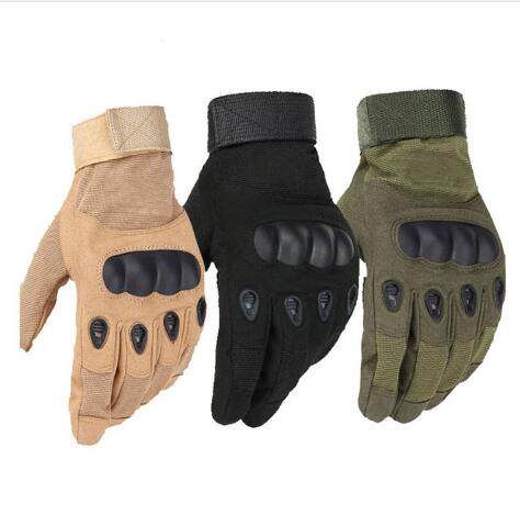 Outdoor Sports Tactical Gloves - PAYMUK
