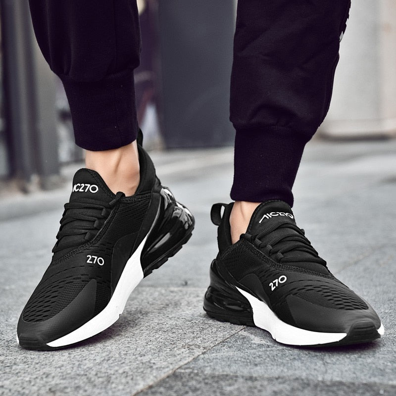 Casual Shoes Non-slip - PAYMUK