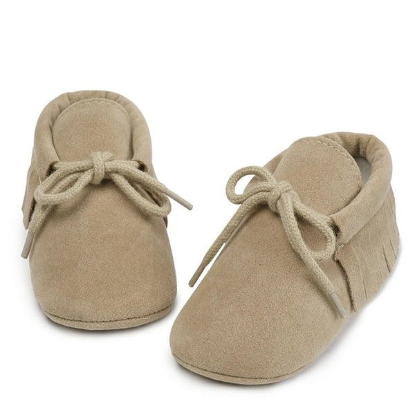 Shoes Newborn Baby Boy - PAYMUK