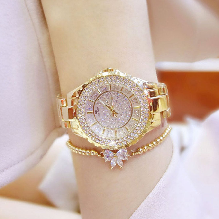 Ladies wrist watch L984 - PAYMUK