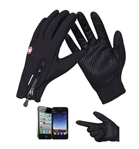 Touch Screen Gloves - PAYMUK