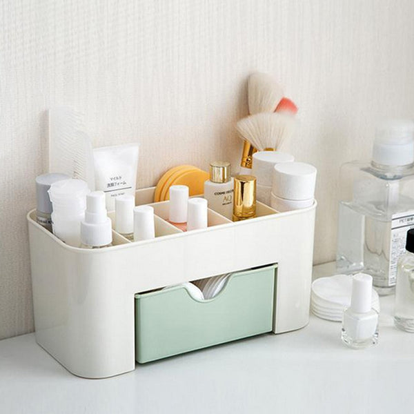 Organizer Make Up Brush Storage box - PAYMUK