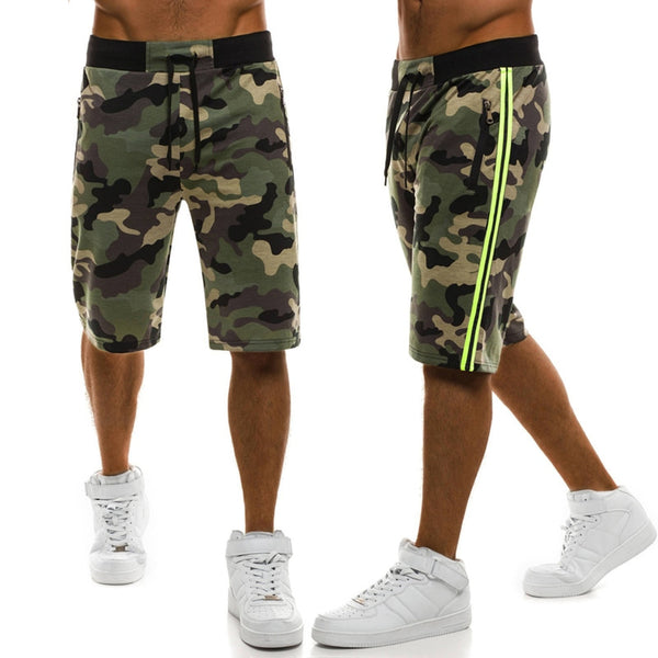 Men's Shorts - PAYMUK