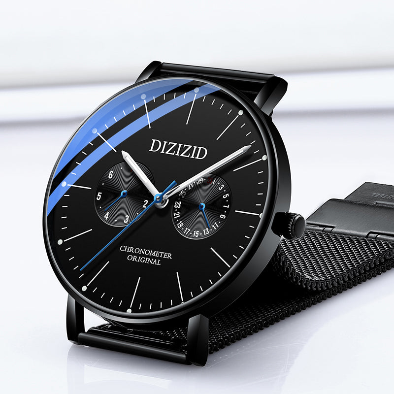 Watch For Gentleman - PAYMUK