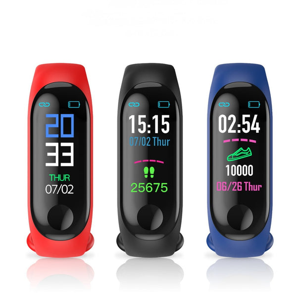 Smart Wristwatch S709 - PAYMUK