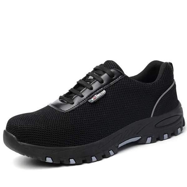 Men large size shoes - PAYMUK