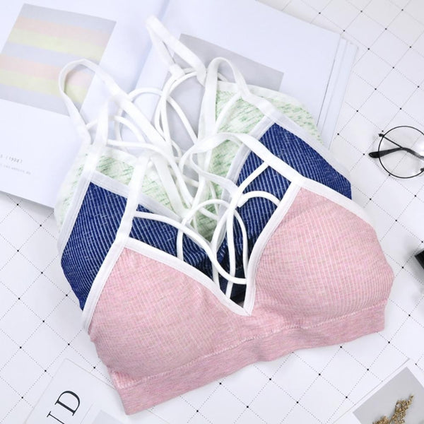 Shockproof Sports Bra G66H - PAYMUK