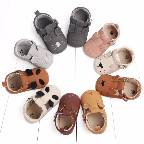 Cute Baby Shoes JP966 - PAYMUK