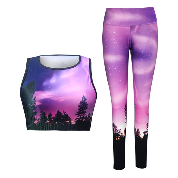 Workout Clothing l09 - PAYMUK